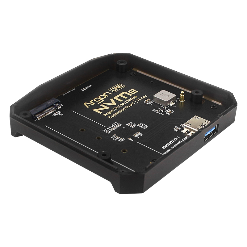 Argon ONE M.2 Raspberry Pi 4 k – Argon One V3 M.2 Nvme Case recenzja i cena