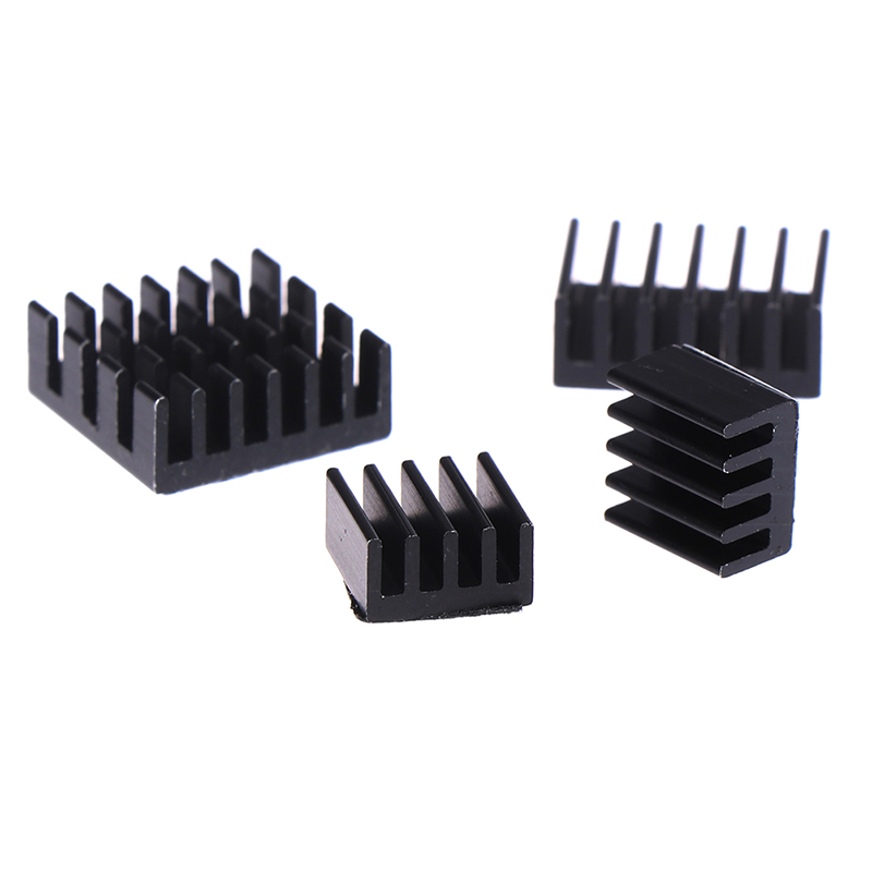 Dla Raspberry Pi 4B Radiator a – Raspberry Pi Water Cooling Kit recenzja i cena