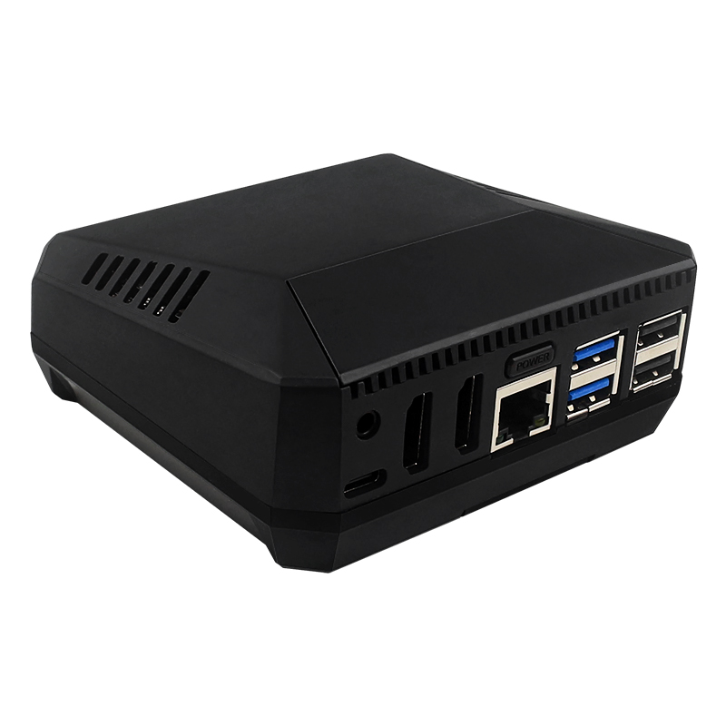 Płytka rozszerzeń Argon ONE V3 – Argon One V3 M.2 Nvme Case recenzja i cena